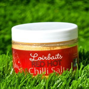 Red Hot Chili Salt
