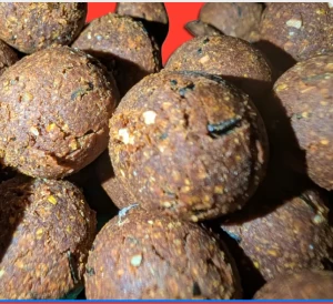 " Soluball HOTSPICE"