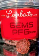 Gems PFG