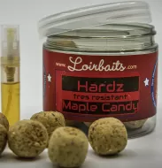 Hardz "Maple Candy"