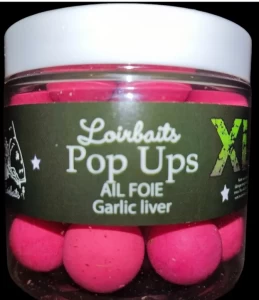 Pop-up Xl Ail Foie