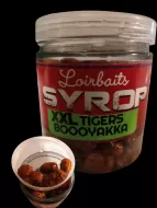 JUMBO BOOOYYAKKA Tiger Nutz 