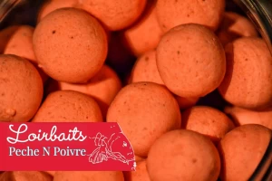 Pop-up Peach n Pepper