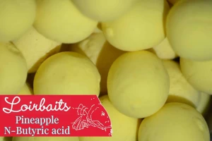 Pop-up Pineapple n'butyric