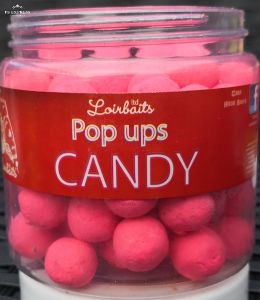 Pop-up CANDY