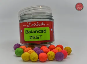 Balanced ZEST